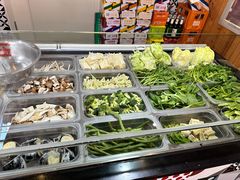 -拿渡麻辣香锅(幸福港湾店)