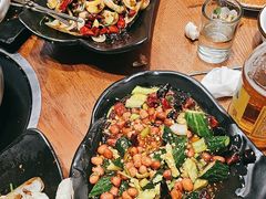 -刘成杰锦州烧烤(南河路店)