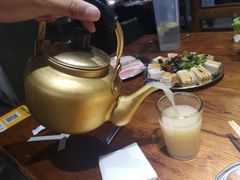-原始泥炉烤肉(总店)