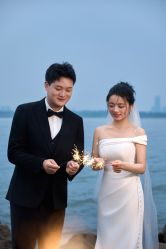 -蒙太奇婚纱摄影(万达店)