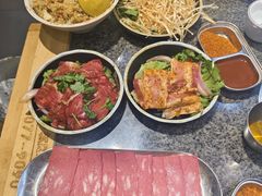 -酒拾烤肉(解放路店)