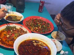 -川正旺江湖菜(三元桥店)