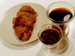 -sugarman espresso素饮糖人高新咖啡工厂