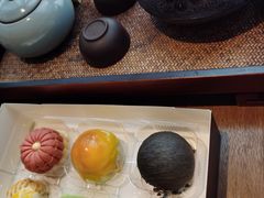 -陶陶居饼家(惠福东路店)