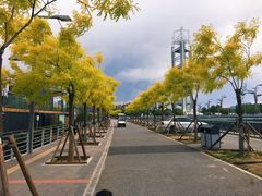 -北京奥林匹克公园