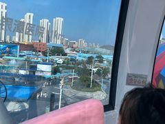 -海合安武汉极地海洋公园