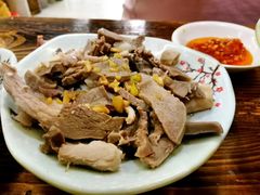 -陈记汤饭(水巷口店)