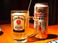 角瓶嗨棒-醉虎传(南锣鼓巷店)