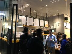 -喜茶(深圳福田星河COCO Park店)