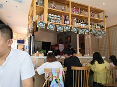 -酒井酱子·深夜食堂(东城汇店)