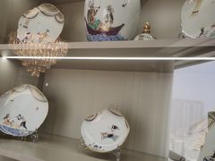 -Me Coffee下午茶艺术空间