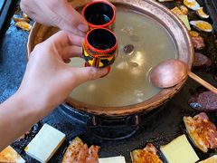 -滇藏石锅宴(崇仁巷老店)