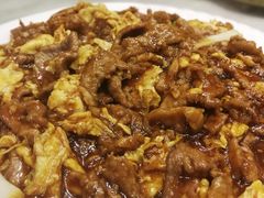 -南来顺饭庄·清真(南菜园店)