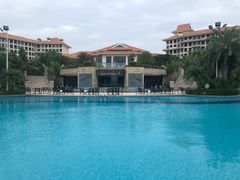 -惠州金海湾嘉华度假酒店