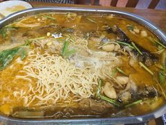 -食鸡公社辣子鸡·潍坊菜·烧烤