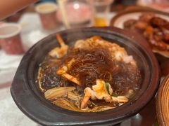 -山四砂锅(太原钟楼街店)