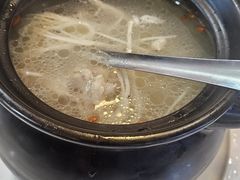 -老火大骨头汤馆