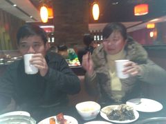 -尚水元休闲自助餐厅(中央城店)