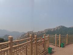 -天津盘山风景名胜区