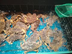 -阿明小菜·海鲜·上海菜(梅陇店)