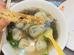 -隆盛园火勺馄饨面(十一纬路店)