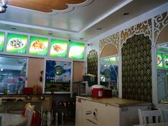-尔力新疆丸子汤(北屯店)