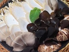 -东来顺(非遗·清真火锅·盛世广场店)