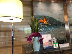 -无锡新湖铂尔曼大酒店