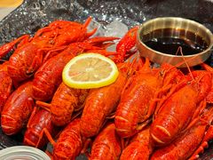 -龙虾奇迹泥炉烤肉(大华三路店)