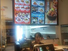 -谷田稻香·砂锅菜(西乡天虹店)