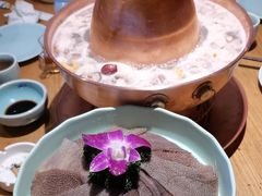 -额尔敦传统涮(光明路店)