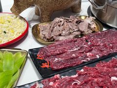 -刘少华贵州小黄牛·鲜牛肉火锅(总店)
