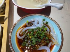 -龙抄手(文殊坊店)