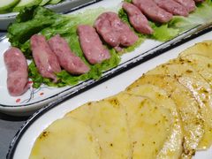 -鹤之乡·齐齐哈尔东北炭火烤肉(昆明盈江路店)