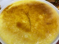 蒸蛋羹-聚德福海鲜家常菜(刘庄店)