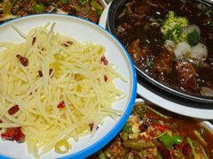 -常和州·夜宵大排档(常州单店)