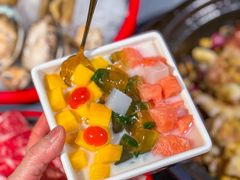 -金龙·打边炉(南京西路店)