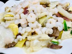 荤什锦-协和菜馆(凤凰街店)