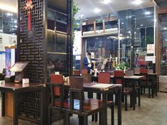 大堂-都一处烧麦馆(前门店)