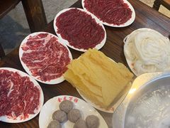 -万祥牛肉火锅(金龙店)
