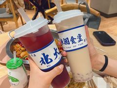 -北大家园食堂