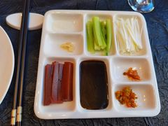 -正德楼果木烤鸭·渔家菜(东港店)