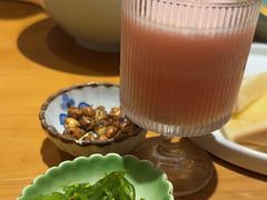 -一心创作料理屋(经开万达店)