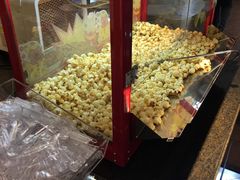-汉巴味德自助餐厅(嘉定宝龙广场店)