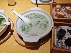 -蔡澜点心·粤菜(花城汇南区店)