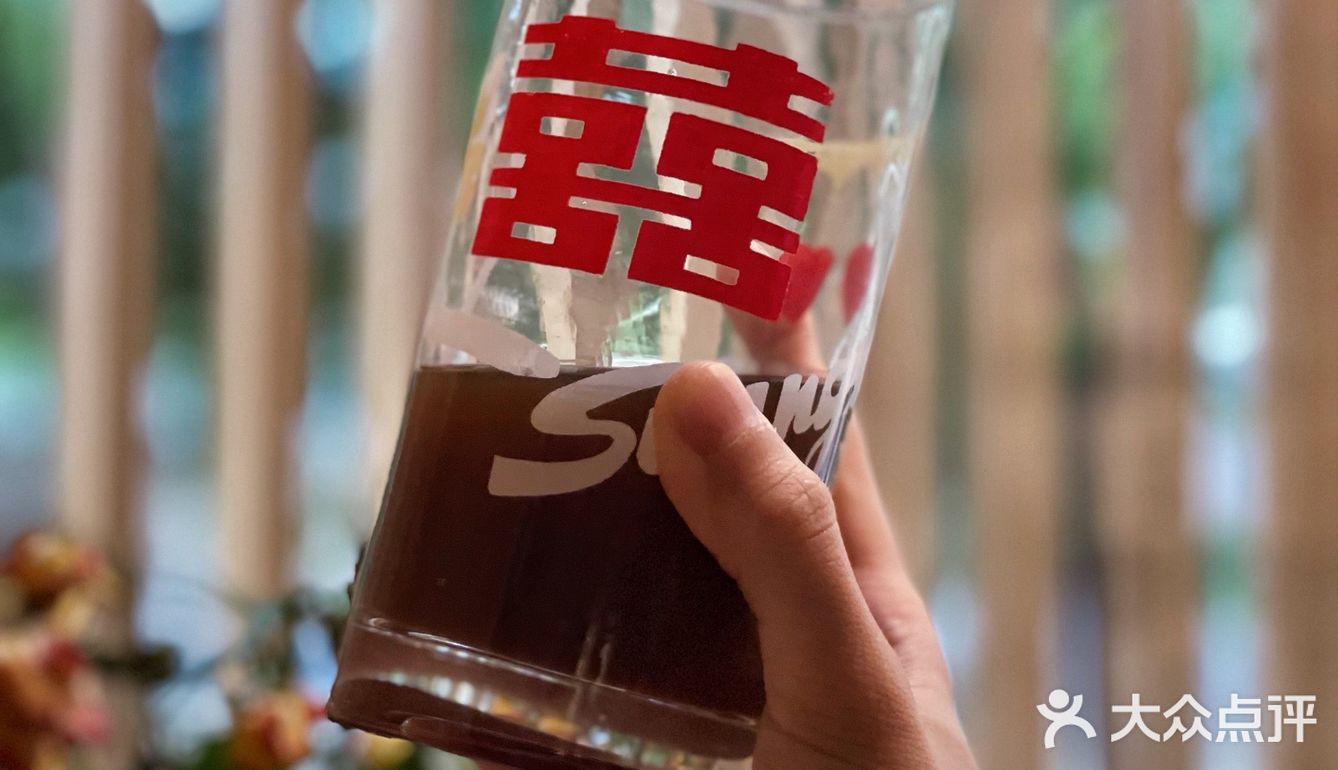 抬头见喜[爱心]帝都文艺又好喝的咖啡店☕️