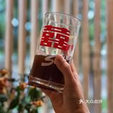 抬头见喜[爱心]帝都文艺又好喝的咖啡店☕️