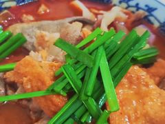 -大鼎沙嗲面(港口路店)