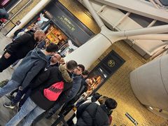 -九又四分之三站台