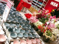 -宜家家居(哈尔滨商场店)